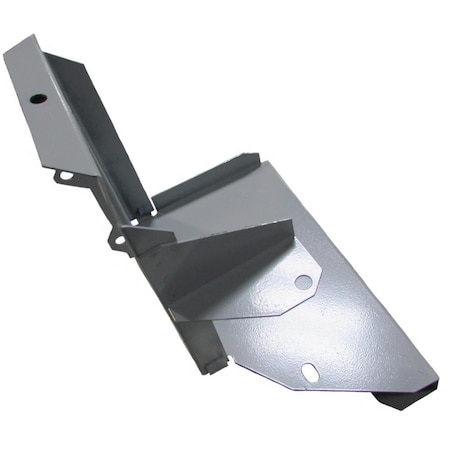 Aftermarket Fits Ford Tractor Battery Box 8N10732